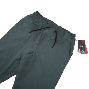 NWT Mountain Hardwear Casual Pants - M