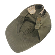 Load image into Gallery viewer, Denim &amp; Supply Ralph Lauren Factory Distressed Spellout Hat - OS