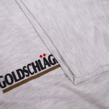 Load image into Gallery viewer, Vintage Goldschlager Graphic T Shirt - XL