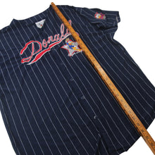 Load image into Gallery viewer, Vintage Disney Donald Duck Baseball Shirt