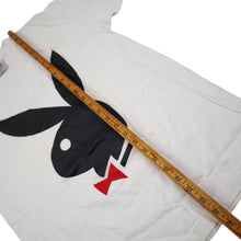 Load image into Gallery viewer, Vintage Playboy Bunny Graphic T Shirt - S