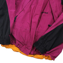 Load image into Gallery viewer, Vintage Marmot Mountain Jacket - WMNS M