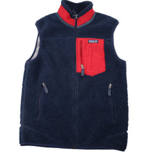 Load image into Gallery viewer, Patagonia Retro X Deep Pile Fleece Vest - M