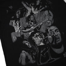 Load image into Gallery viewer, Vintage Bob Marley Collage Grapic T Shirt - XL