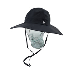 Load image into Gallery viewer, Mountain Hardwear Wide Brim Safari Sun Hat - OS