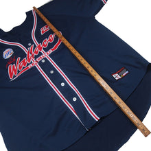 Load image into Gallery viewer, Vintage Chase Authentics Rusty Wallace Baseball Jersey - XXL