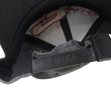 Load image into Gallery viewer, Vintage Dale Earnhardt #3 Embroidered Snapback Hat - OS