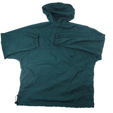 Load image into Gallery viewer, Nike Center Swoosh Anorak Windbreaker Jacket - M