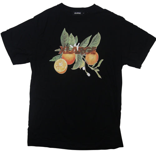 Vintage XLARGE Brand Graphic T Shirt