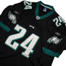 Load image into Gallery viewer, Reebok Philadelphia Eagles Nnamdi Asomugha All Sewn Jersey - XXL