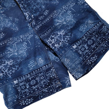 Load image into Gallery viewer, Polo Ralph Lauren Bandana Print Casual Shorts - 33"