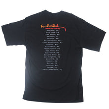 Load image into Gallery viewer, Vintage Paul McCartney 2002 Driving USA Tour Graphic T Shirt