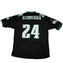 Load image into Gallery viewer, Reebok Philadelphia Eagles Nnamdi Asomugha All Sewn Jersey - XXL