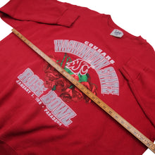 Load image into Gallery viewer, Vintage Washington State Cougars Rose Bowl Graphic Sweatshirt - XXL