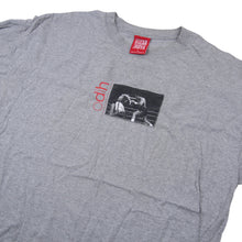 Load image into Gallery viewer, Vintage Oscar De La Hoya Graphic T Shirt - XL