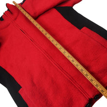Load image into Gallery viewer, Vintage Norsk Wear Nordic Wool Sweater - S