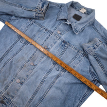 Load image into Gallery viewer, Vintage Levis Silvertab Denim Jean Jacket - L