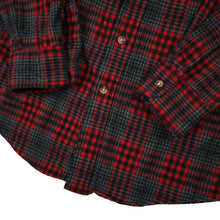 Load image into Gallery viewer, Pendleton %100 Wool Lodge Shirt - M