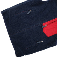 Load image into Gallery viewer, Patagonia Retro X Deep Pile Fleece Vest - M