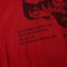 Load image into Gallery viewer, Vintage Native American Graphic T Shirt - XXL