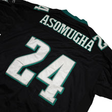 Load image into Gallery viewer, Reebok Philadelphia Eagles Nnamdi Asomugha All Sewn Jersey - XXL