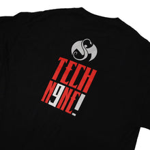 Load image into Gallery viewer, TechN9ne Dwam! Graphic T Shirt - XL