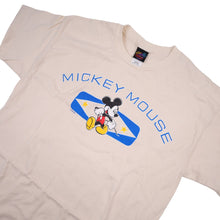 Load image into Gallery viewer, Vintage Disney Mickey Mouse Graphic T Shirt - M