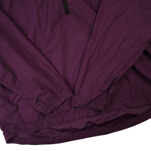 Vintage The North Face Pullover Windbreaker Jacket - L
