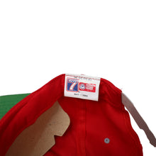 Load image into Gallery viewer, Vintage Logo 7 Washington State Cougars Snapback Hat - OS