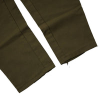 Load image into Gallery viewer, Vintage Military M1951 OG-108 Wool Trousers - 34&quot;x27&quot;