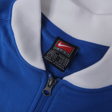 Load image into Gallery viewer, Vintage Nike Brazil Football CBF Spellout Track Jacket - L