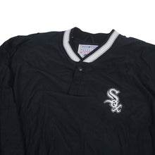 Load image into Gallery viewer, Vintage Starter Chicago White Sox All Sewn Windbreaker - L