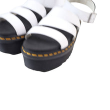 Load image into Gallery viewer, Dr.Martens Blaire Quad Chucky Platform Sandals - WMNS 9