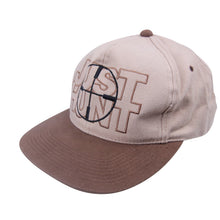 Load image into Gallery viewer, Vintage Just Hunt Snapback Hat - OS