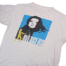 Load image into Gallery viewer, Vintage 1987 The Avengers Graphic T Shirt - M