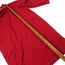 Load image into Gallery viewer, Vintage Majestic San Francisco 49ers Moc Neck - M