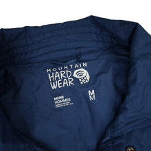 Load image into Gallery viewer, Mountain Hardwear Quilted Shirt Jacket - M