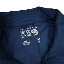 Load image into Gallery viewer, Mountain Hardwear Quilted Shirt Jacket - M