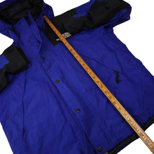 Load image into Gallery viewer, Vintage 1998 The North Face Mountain Light Goretex Jacket - M