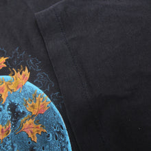 Load image into Gallery viewer, Vintage 1993 Buffalo Native American Scene Graphic T Shirt - XXL