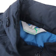 Load image into Gallery viewer, Vintage Puma x German Military Packable Windbreaker Jacket - XXL