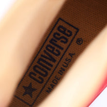 Load image into Gallery viewer, Vintage Converse Chuck Traylor USA Made Sneakers - M4/W6