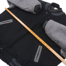 Load image into Gallery viewer, Vintage AVIA Sportswear Wool Bomber Jacket - XL