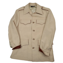Load image into Gallery viewer, Vintage Soundings by Sinsheimer Polyester Western Sport Coat - L