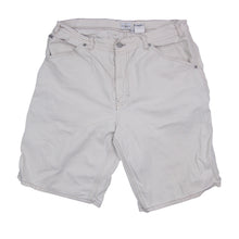 Load image into Gallery viewer, Vintage Calvin Klein Jean Shorts - 33"