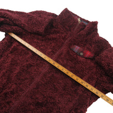 Load image into Gallery viewer, Pendleton Deep Pile Jacket