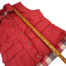 Load image into Gallery viewer, Vintage Woolrich Wool Lined Reversible Vest - WMNS S