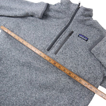 Load image into Gallery viewer, Patagonia Better Sweater - XL