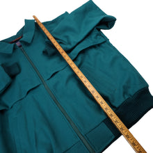 Load image into Gallery viewer, Vintage Pendleton Heavy Wool Bomber Jacket - XL