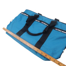Load image into Gallery viewer, Vintage Polo Ralph Lauren Repeat Spellout Tote Bag - OS